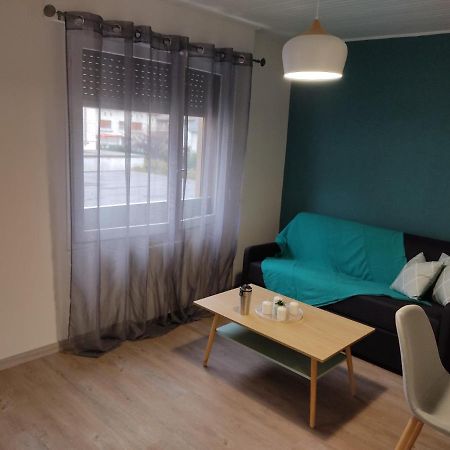 Studio Cosy Proche Du Centre + Parking Gratuit Cluses Zewnętrze zdjęcie