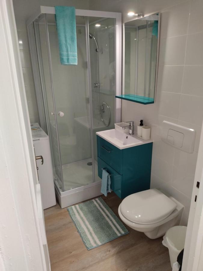 Studio Cosy Proche Du Centre + Parking Gratuit Cluses Zewnętrze zdjęcie