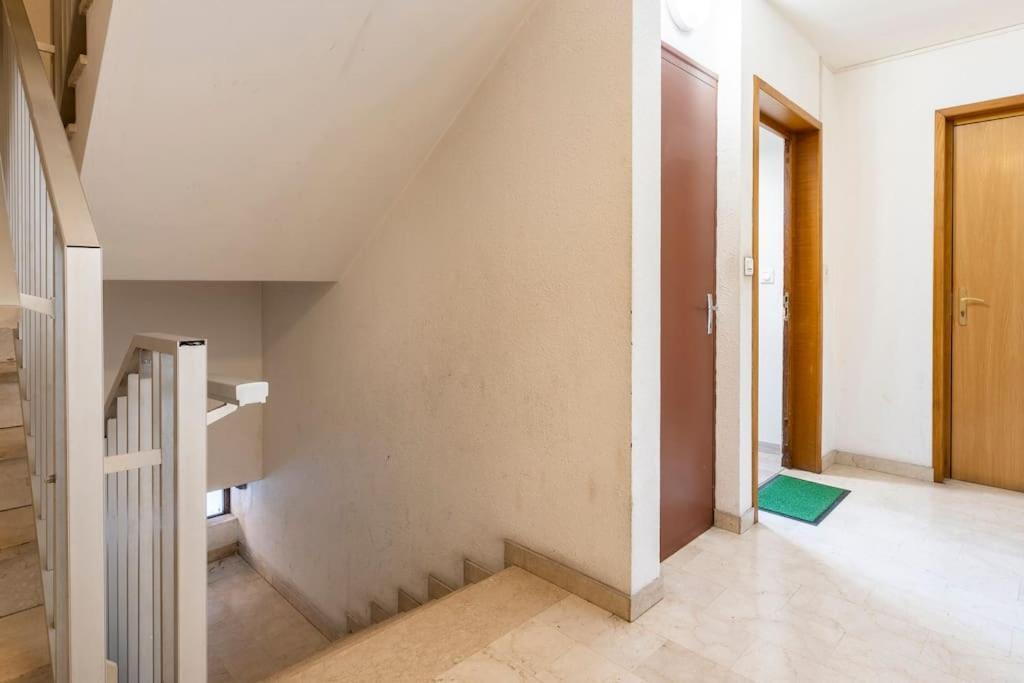 Studio Cosy Proche Du Centre + Parking Gratuit Cluses Zewnętrze zdjęcie