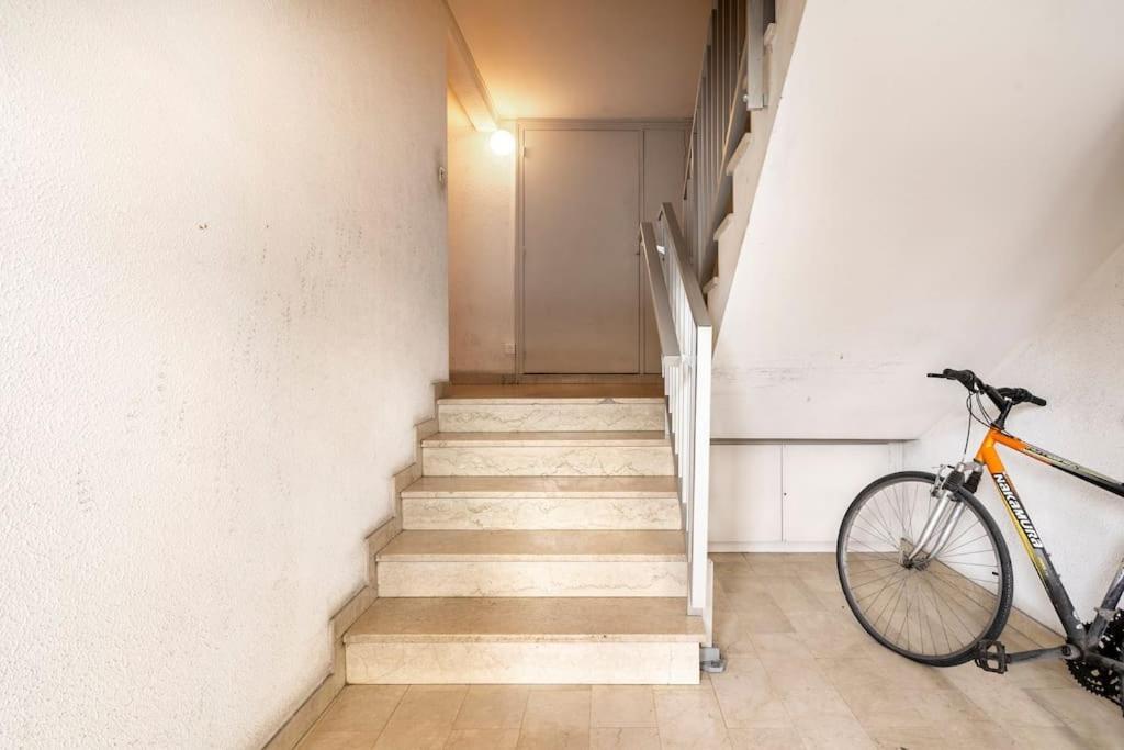 Studio Cosy Proche Du Centre + Parking Gratuit Cluses Zewnętrze zdjęcie